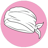 Sticker by Splash Happy NZ