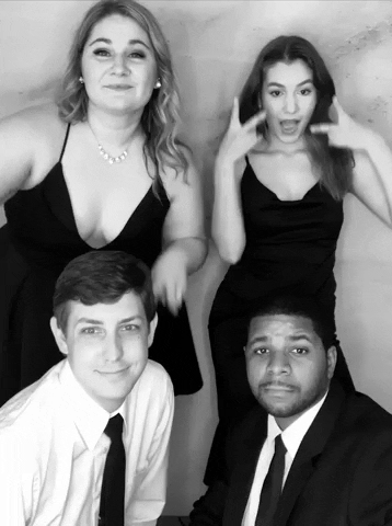 GIF by Wuddabooth Photobooth