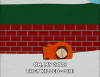 GIF by South Park 