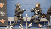 Hockey GIF by HockeyDiversityAlliance