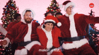 Making A List