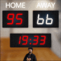66 Away GIF