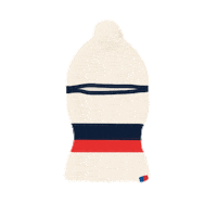 Apres Ski Winter Sticker by kule