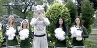 cle_state celebrating vikings viking csu GIF
