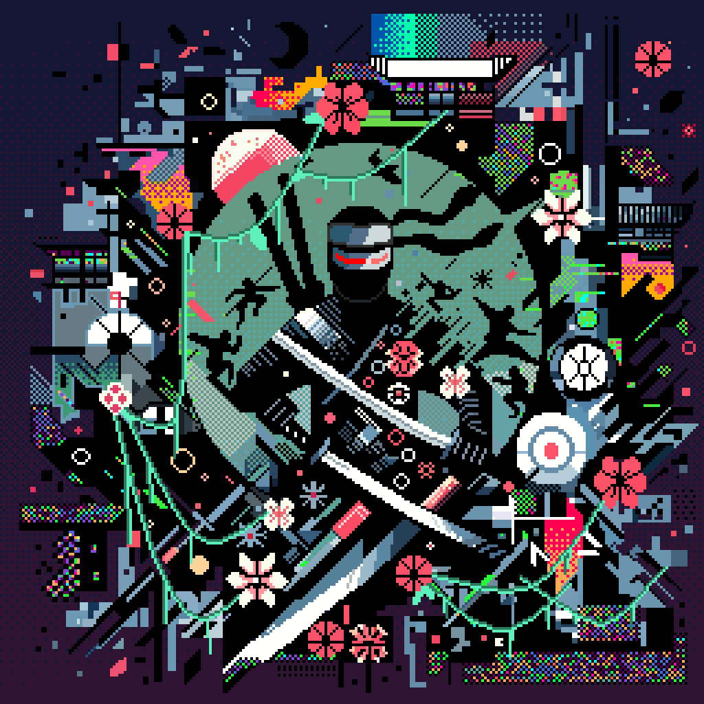 Sachcoothearty giphyupload art animation pixelart GIF