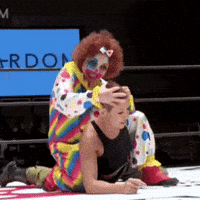 Stardom GIF