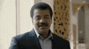 neil degrasse tyson cosmos GIF by Vulture.com