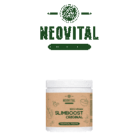 Beauty Brand Sticker by Neovital Nutrition