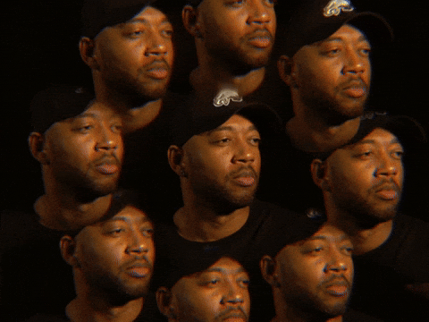 What The Hell Omg GIF by GIPHY IRL