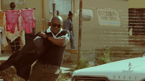 house music alex GIF by Universal Music Africa