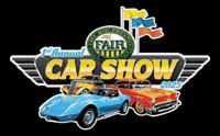 Car Show GIF by The Big Fresno Fair