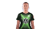 Soccer Sport Sticker by VfL Wolfsburg
