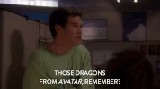 comedy central GIF by Workaholics