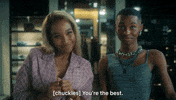 Netflixsouthafrica GIF by NETFLIX