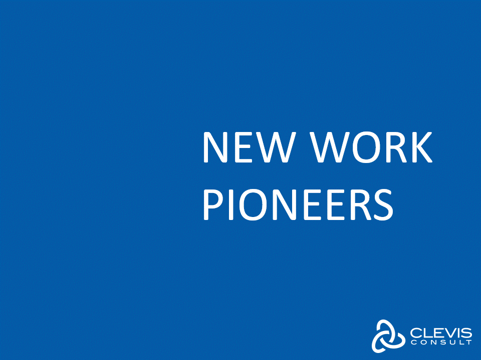 Pioneer New Work GIF by CLEVIS