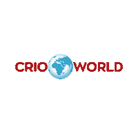 Sticker by Crio World