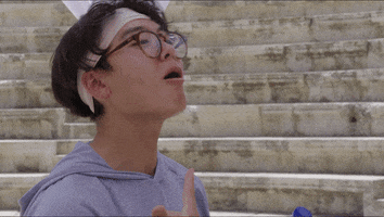 The Amazing Race Challenge GIF by CBS