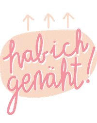 Make Sew Sticker by The Couture