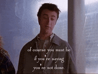 season 2 netflix GIF by Gilmore Girls 