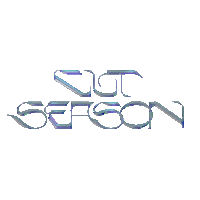 Hungry Food Sticker by Gia Woods