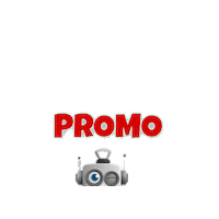 Promo Sticker by PizzaZoid