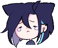Cry Crying Sticker