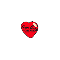 coca-cola-india drink cheers hungry thirsty Sticker