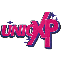 Unioesteoficial faculdade universidade paraná unioeste Sticker