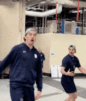 Locked In GIF by Rocket de Laval