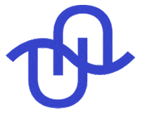 Logo Ua Sticker by Untamed Artistry