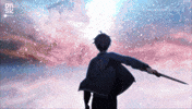 Daily Life Of The Immortal King GIF