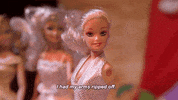 the most popular girls in school GIF by RealityTVGIFs