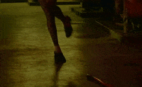 In Your Eyes GIF by The Weeknd