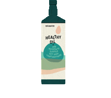 wearesoilmates green cooking healthy fruit Sticker