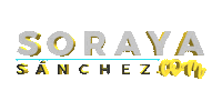 SorayaSanchezCompany soraya sanchez company Sticker