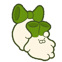 うさぎ Sticker
