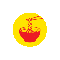 Celebration Bday Sticker by Equal Parts Studio