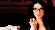 Come Here Orange Is The New Black GIF