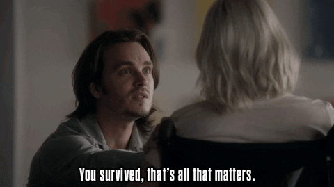 Season Premiere GIF by Nashville on CMT