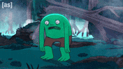 Freak Out Rage GIF by Adult Swim