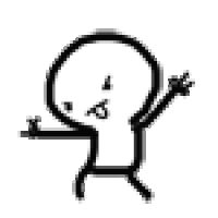 headbang STICKER