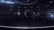 Jopping GIF by SuperM