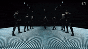Jopping GIF by SuperM