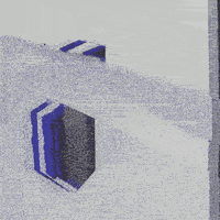 art loop GIF by kidmograph