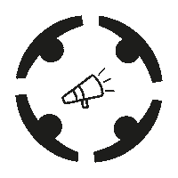 Whistleblower Sticker