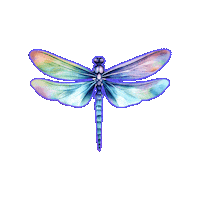 Dragon Fly Mom Sticker by Jessimae Peluso