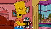 Episode 16 GIF by The Simpsons