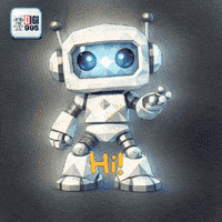 Whats Up Hello GIF by Digi 995