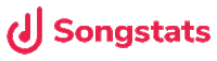 Songstats music songstats songstatslogo musicanalytics Sticker