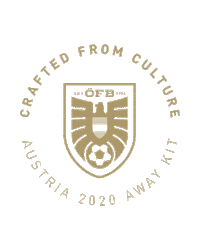 Logo Team Sticker by ÖFB